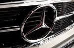 Mercedes-Benz 230 SL Roadster 1963 года